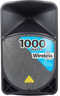 Sound System 1000W